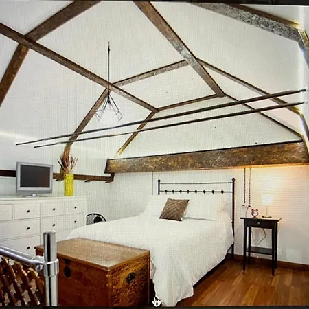 Loft Santa Ana Apartment *