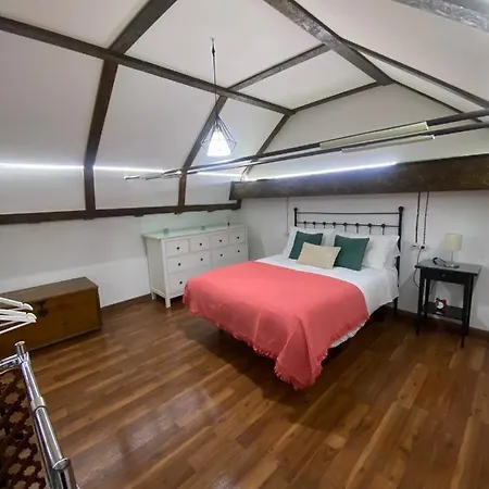 Loft Santa Ana *