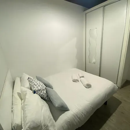 Loft Santa Ana Apartment Sanlucar de Barrameda