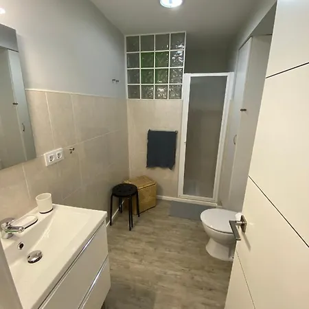 Apartment Loft Santa Ana