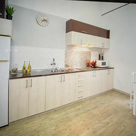 Loft Santa Ana Sanlúcar de Barrameda